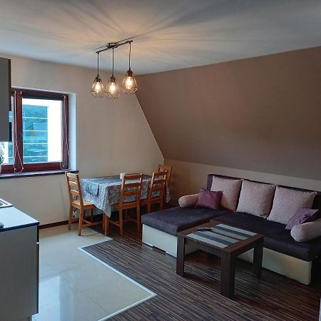 Laura'S Apartments ザコパネ エクステリア 写真