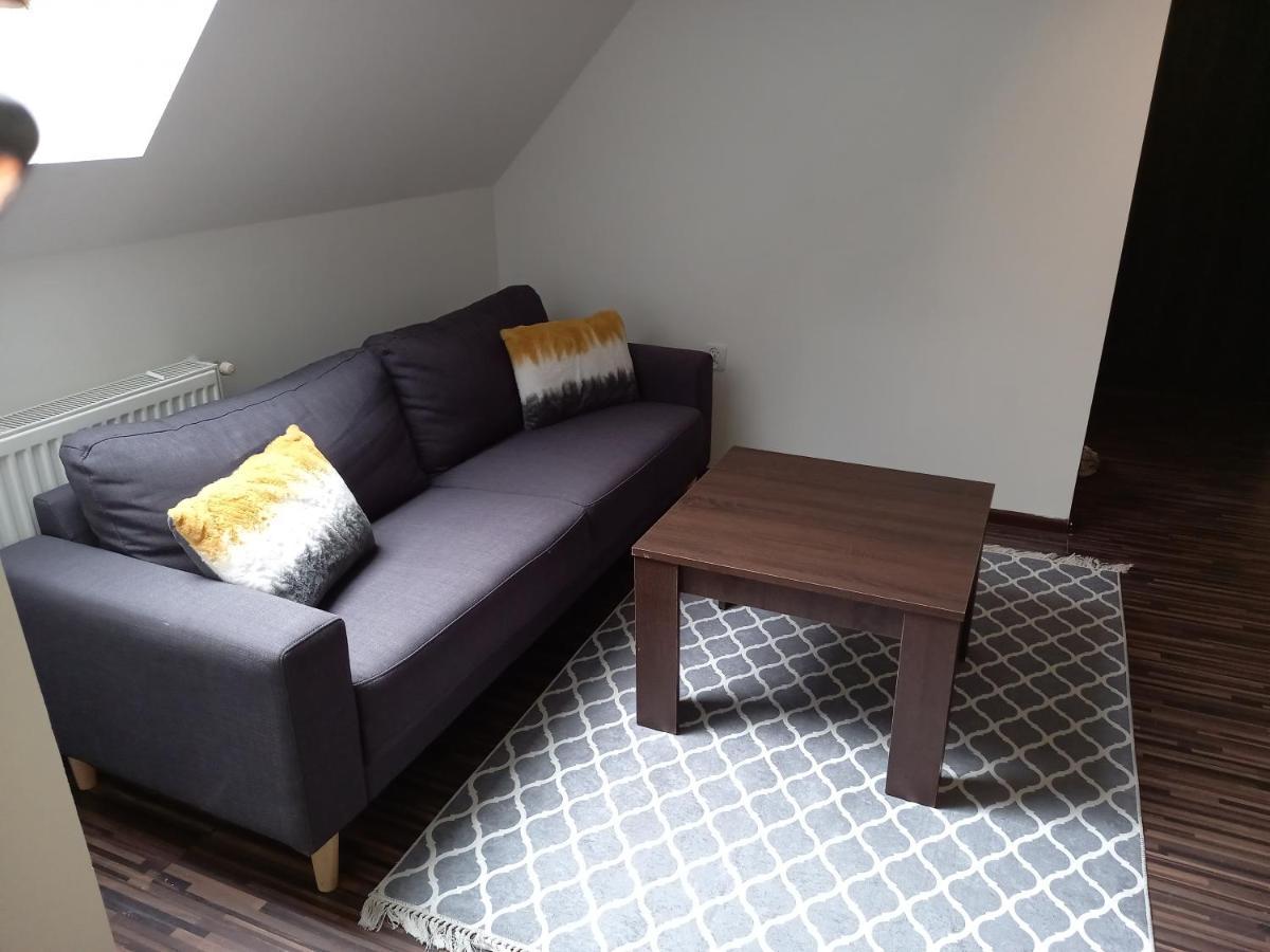 Laura'S Apartments ザコパネ エクステリア 写真
