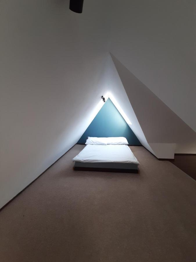 Laura'S Apartments ザコパネ エクステリア 写真