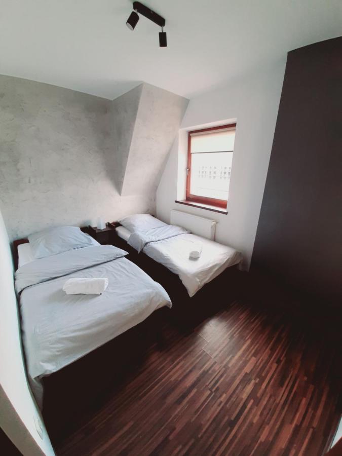 Laura'S Apartments ザコパネ エクステリア 写真