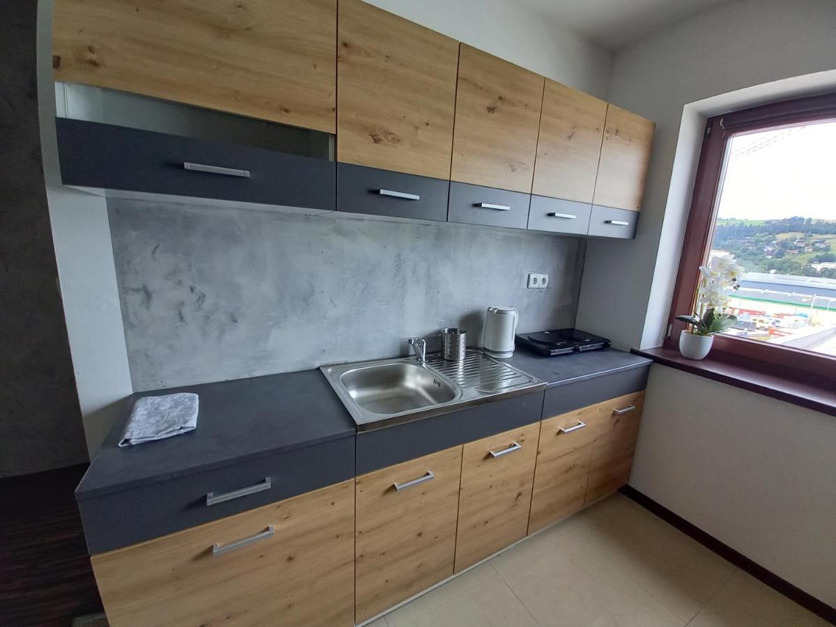 Laura'S Apartments ザコパネ エクステリア 写真